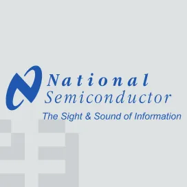 National Semiconductor